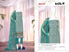 Kia 2491 By Bipson Printed Cotton Dress Material Wholesale Market In Surat